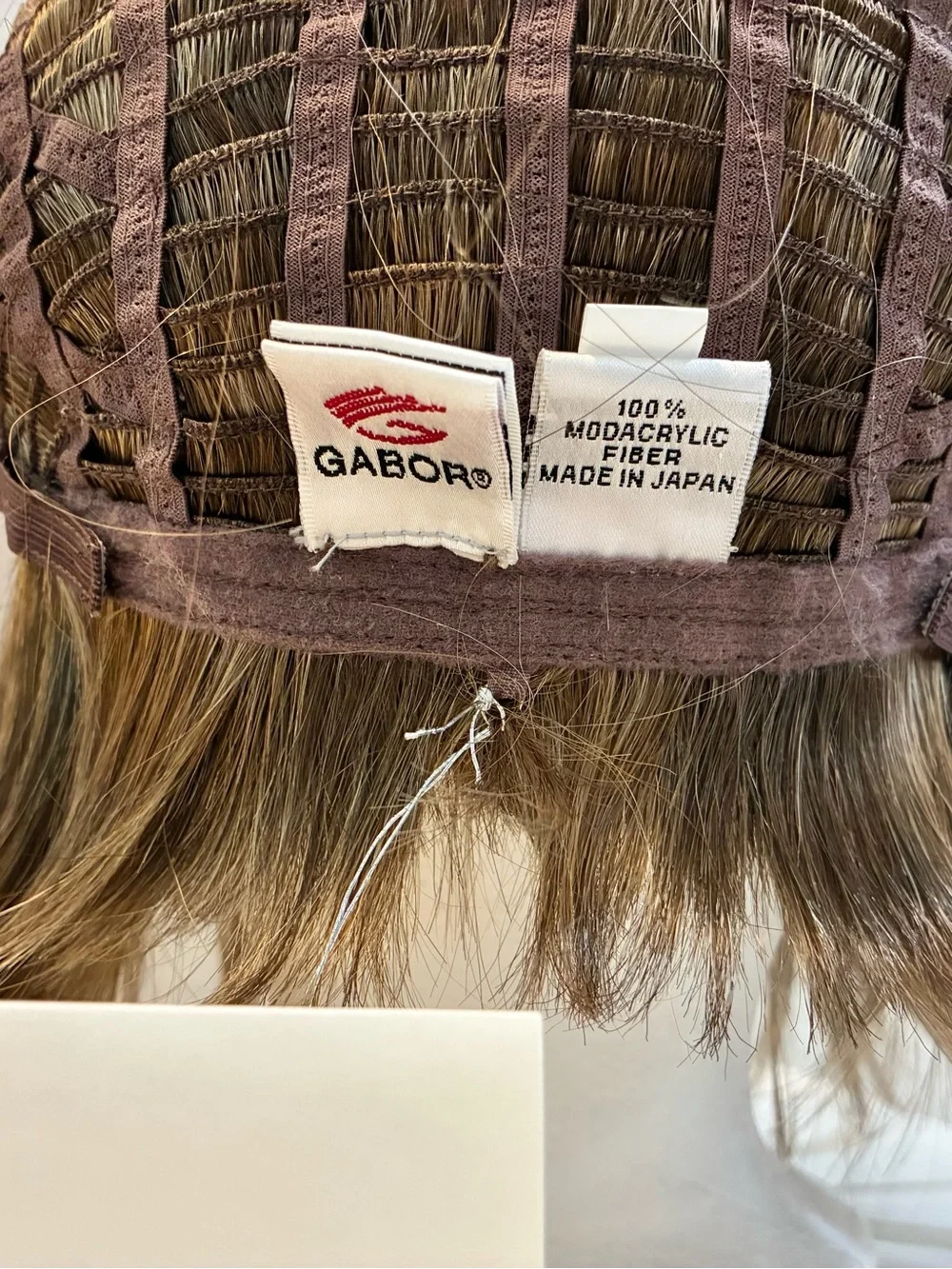 Gabor opulence ignite